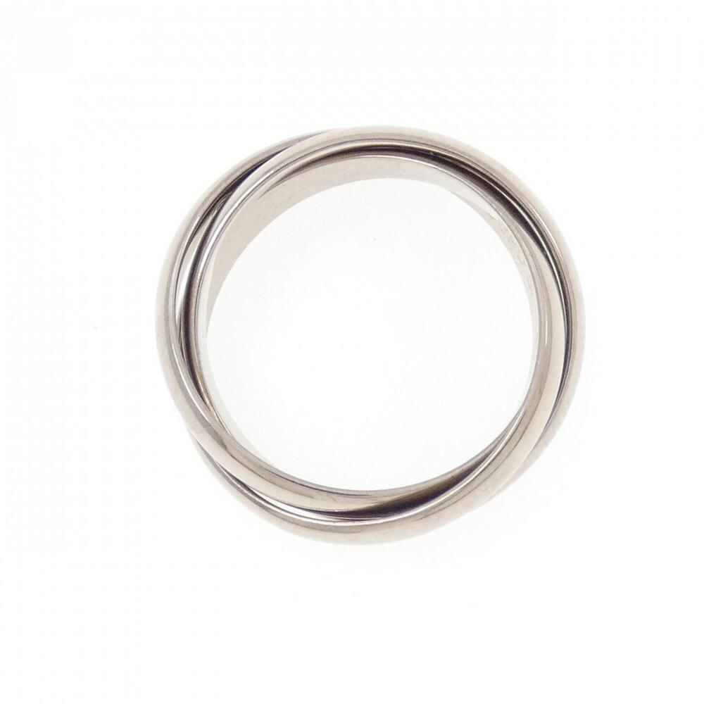 Cartier Trinity Ring - Picture 2 of 5